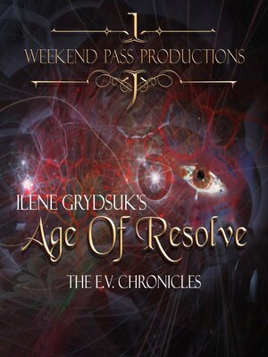 cover image of Age of Resolve